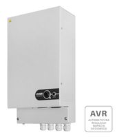 EVER UPS SPECLINE AVR 700 - W/SPCATO-000K70/00 - Zdjęcie 7