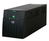 EVER Zasilacz awaryjny UPS SINLINE 1600VA/1040W L-inter. HID  - W/SL00TO-001K60/07 - Zdjęcie 1