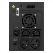 EVER Zasilacz awaryjny EASYLINE 2200 T/EASYTO-002K20/00  - T/EASYTO-002K20/00 - Zdjęcie 3