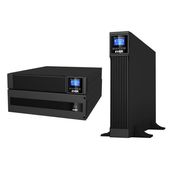 EVER Zasilacz awaryjny UPS POWERLINE RT Plus 10000 - T/PWPLRT-1110K0/00 - Zdjęcie 1