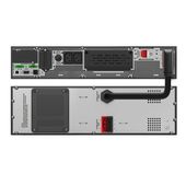 EVER Zasilacz awaryjny UPS POWERLINE RT Plus 10000 - T/PWPLRT-1110K0/00 - Zdjęcie 2