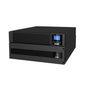 EVER Zasilacz awaryjny UPS POWERLINE RT Plus 10000 - T/PWPLRT-1110K0/00 - Zdjęcie 3