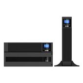 EVER Zasilacz awaryjny UPS POWERLINE RT Plus 10000 - T/PWPLRT-1110K0/00 - Zdjęcie 4