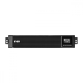 EVER UPS POWERLINE RT PRO 1kVA/1kW R2T - T/PWPRRT-111K00/00 - Zdjęcie 2