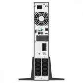EVER UPS POWERLINE RT PRO 1kVA/1kW R2T - T/PWPRRT-111K00/00 - Zdjęcie 5