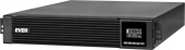 EVER Zasilacz awaryjny UPS Powerline RT PRO 2kVA/2kW R2T + NMC - T/PWPRRT-112K00/33 - Zdjęcie 1