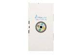 EXTRALINK Kabel sieciowy CAT5E UTP wewnętrzny 305m - EX.10055 - Zdjęcie 3