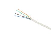 EXTRALINK Kabel sieciowy CAT5E UTP wewnętrzny 305m - EX.10055 - Zdjęcie 5
