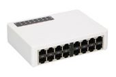 EXTRALINK Switch Hexon EX-SF1016D 16-port - EX.12233 - Zdjęcie 5