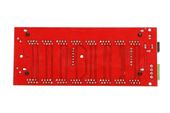 EXTRALINK PoE Injector 8 portów Gigabit  - EX.12561 - Zdjęcie 7