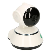 EXTRALINK Kamera IP Nanny Wifi PTZ  750P  EX.13254  - EX.13254 - Zdjęcie 7