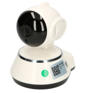 EXTRALINK Kamera IP Nanny Wifi PTZ  750P  EX.13254  - EX.13254 - Zdjęcie 8