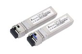 EXTRALINK Moduły SFP+ 10G 1270/1330nm single mode 20km LC  - EX.15111 - Zdjęcie 1