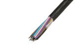 EXTRALINK Kabel światłowodowy do mikrokanalizacji 144F 12T12F, G652D, 8.8 mm - EX.15203 - Zdjęcie 3