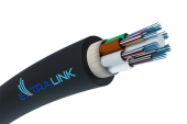 EXTRALINK Kabel światłowodowy 72F 6T12F G652D do zastosowań w mikrokanalizacji  - EX.15265 - Zdjęcie 1