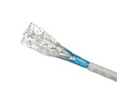 EXTRALINK Kabel sieciowy CAT6A FTP wewnętrzny 500m LSZH  - EX.16231 - Zdjęcie 5