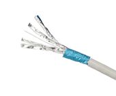 EXTRALINK Kabel sieciowy CAT6A FTP wewnętrzny 500m LSZH  - EX.16231 - Zdjęcie 7