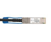EXTRALINK Kabel QSFP28 DAC, 100G, 3m, 30AWG, pasywny - EX.18242 - Zdjęcie 2
