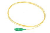 EXTRALINK Pigtail Single Mode SC/APC 900UM 3M G657A - EX.1926 - Zdjęcie 1