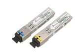 EXTRALINK Moduły SFP1.25G SFP WDM 1310/1550nm 20km single mode - EX.2213 - Zdjęcie 1