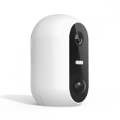 EXTRALINK Kamera IP Smart Life SolarEye kamera zewnętrzna z panelem solarnym, full HD 1080p, Wi-Fi akumulator 5200mAh, IP54  - EX.32985 - Zdjęcie 7