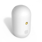 EXTRALINK Kamera IP Smart Life SolarEye kamera zewnętrzna z panelem solarnym, full HD 1080p, Wi-Fi akumulator 5200mAh, IP54  - EX.32985 - Zdjęcie 8