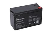 EXTRALINK Akumulator AGM 12V 7,2AH - EX.6327 - Zdjęcie 2