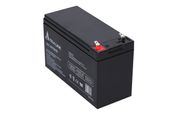 EXTRALINK Akumulator AGM 12V 7,2AH - EX.6327 - Zdjęcie 3