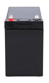 EXTRALINK Akumulator AGM 12V 7,2AH - EX.6327 - Zdjęcie 4