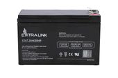 EXTRALINK Akumulator AGM 12V 7,2AH - EX.6327 - Zdjęcie 5