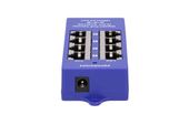 EXTRALINK POE INJECTOR 4 PORT GIGABIT  - EX.6358 - Zdjęcie 3