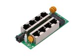 EXTRALINK POE INJECTOR 4 PORT GIGABIT  - EX.6358 - Zdjęcie 6