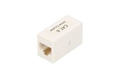EXTRALINK Złączka CAT6 UTP - EX.9625 - Zdjęcie 3