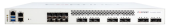 FORTINET FortiADC-2200F - FAD-2200F - Zdjęcie 1