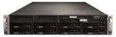 FORTINET FortiAnalyzer-1000F Hardware plus 5 Year 24x7 FortiCare and FortiAnalyzer Enterprise Protection - FAZ-1000F-BDL-466-60 - Zdjęcie 1