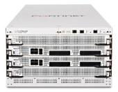 FORTINET FortiGate-7040E-8 Hardware plus 3 Year 24x7 FortiCare and FortiGuard Unified Threat Protection (UTP) - FG-7040E-8-BDL-950-36 - Zdjęcie 1