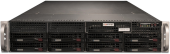 FORTINET FortiManager-1000F Centralized Management, log and analysis appliance - 2 x 10GE RJ45, 2 x SFP+ slots, 32 TB storage, up to 1,000 Fortinet devices/Virtual Domains. - FMG-1000F - Zdjęcie 1