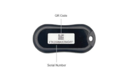 FORTINET FortiToken-200B-5 Five pieces one-time password token, time based password generator. Perpetual license, Compatible with FortiGate, FortiAuthenticator and FortiToken Cloud - FTK-200B-5 - Zdjęcie 3