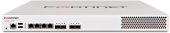 FORTINET FortiWeb-400E Hardware plus 3 Year 24x7 FortiCare and FortiWeb Standard Bundle - FWB-400E-BDL-934-36 - Zdjęcie 1