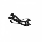 Fractal Design Kabel modułowy SATA x4 - FD-A-PSC1-003 - Zdjęcie 2