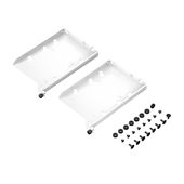 Fractal Design Zestaw kieszeni HDD Typ-B   - FD-A-TRAY-002 - Zdjęcie 2