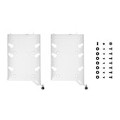 Fractal Design Zestaw kieszeni HDD Typ-B   - FD-A-TRAY-002 - Zdjęcie 3