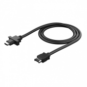 Fractal Design Kabel USB-C 10Gbps Model D Pop  - FD-A-USBC-001 - Zdjęcie 3
