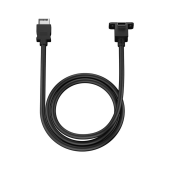 Fractal Design Kabel USB-C 10Gbps Model E  - FD-A-USBC-002 - Zdjęcie 1