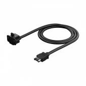 Fractal Design Kabel USB-C 10Gbps Model E  - FD-A-USBC-002 - Zdjęcie 2