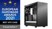 Fractal Design Obudowa Define 7 Gray Solid ATX  - FD-C-DEF7A-07 - Zdjęcie 2