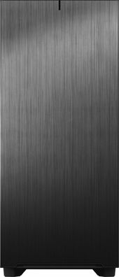 Fractal Design Obudowa Define XL TG Dark Tint ATX Czarna - FD-C-DEF7X-03 - Zdjęcie 2
