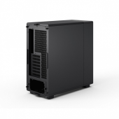 Fractal Design Obudowa FDE Epoch Black Solid  - FD-C-EPO1A-01 - Zdjęcie 3