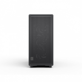 Fractal Design Obudowa FDE Epoch Black Solid  - FD-C-EPO1A-01 - Zdjęcie 6