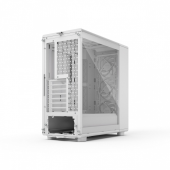 Fractal Design Obudowa FDE Epoch White TG Clear Tint  - FD-C-EPO1A-03 - Zdjęcie 2